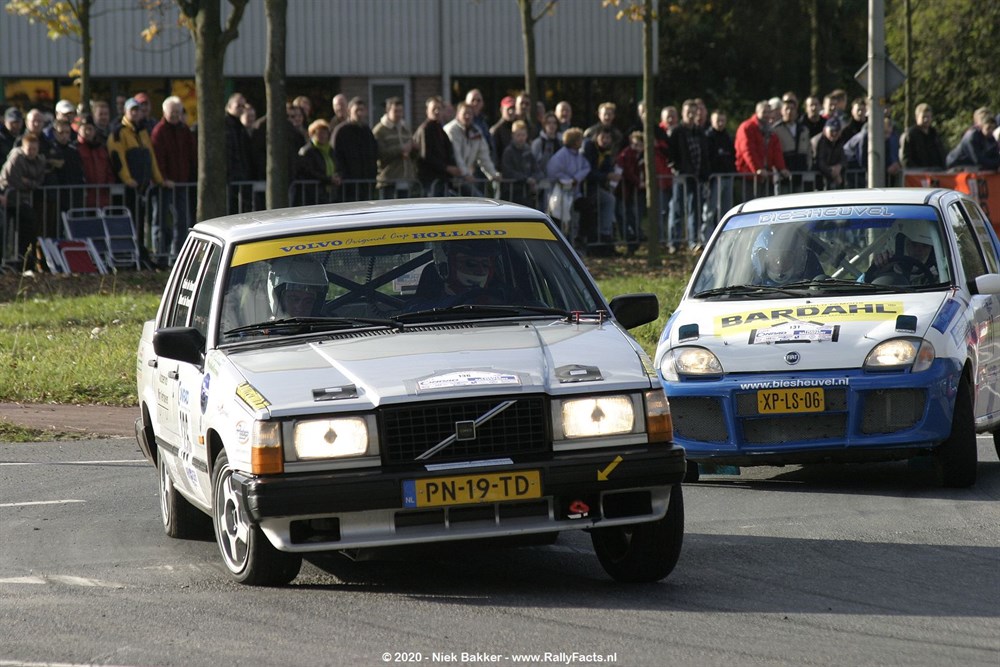 Rally NL