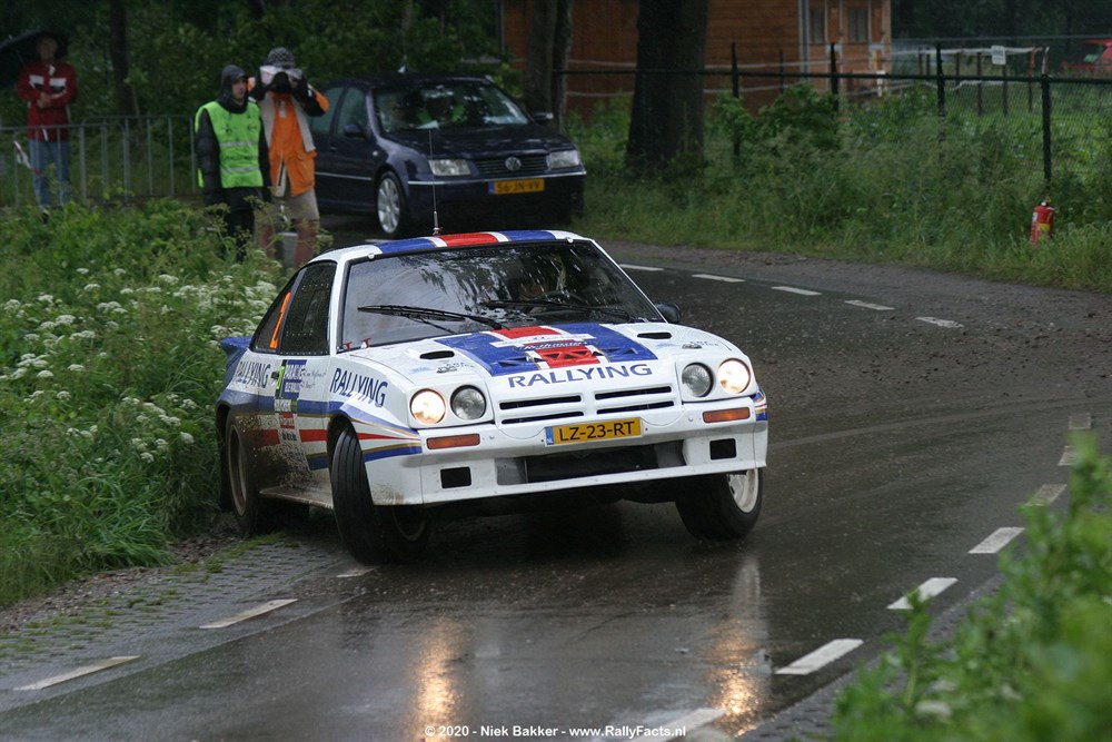 ELE Rally 2005