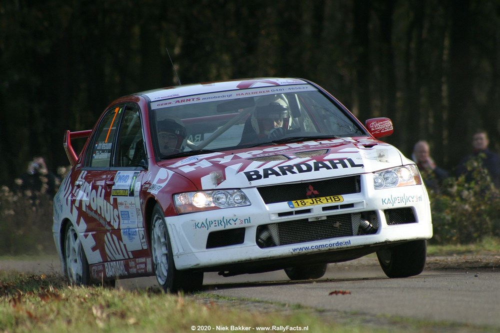 Twente Rally