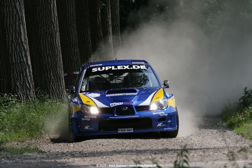 ELE Rally 2007