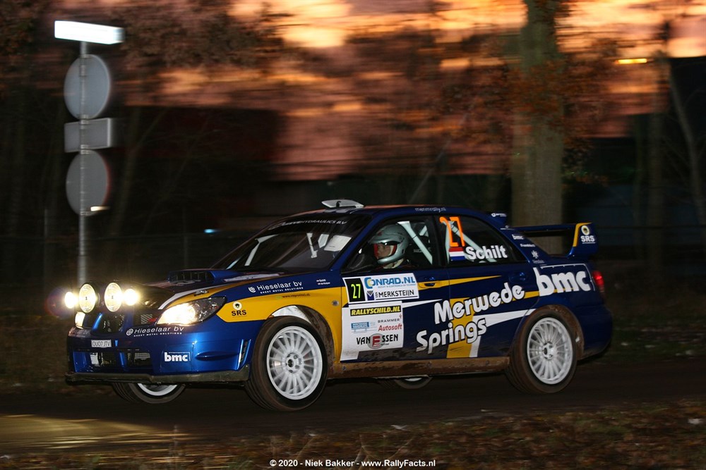 Twente Rally