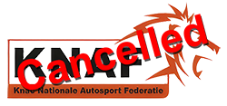 JACK'S Int. Drenthe Rally (Cancelled)