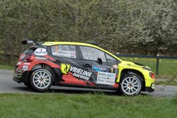 Zuiderzee Rally 2026