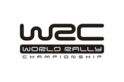 WRC Forum8 ACI Rally van Monza