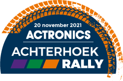 Achterhoek Rally gaat niet verder… 