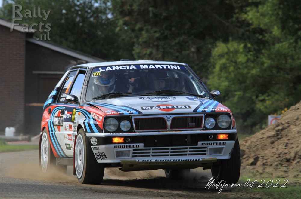 Eurol Hellendoorn Historics