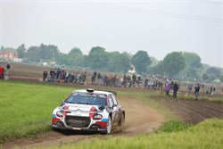 Niels Reynvoet wint spannende Sezoens Rallye