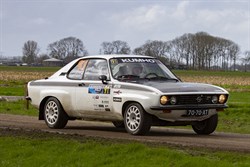 Uitdagende Zuiderzeerally voor Reconsales Autosport