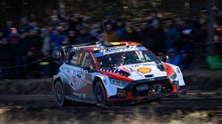 Meesterlijke Neuville opent seizoen 2024 met overwinning in Monte Carlo