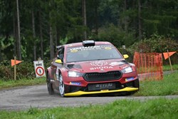Jos Verstappen kampioen van België 2025