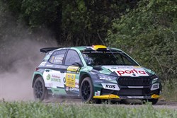 Duitsland slaat grote slag in 60e ELE Rally 