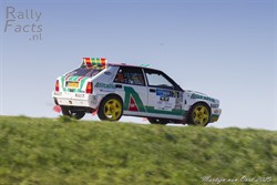 Historic Zuiderzeerally 2025