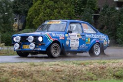 Twente Rally Historics 2025
