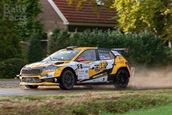 Stan Pex pakt eerste overwinning in Twente