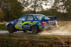 RocarTech Twente Rally 2025