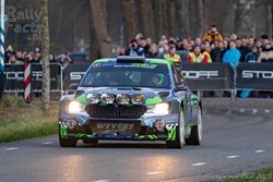 Berkelland Rally 2025