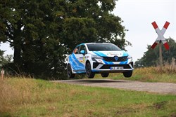 Rallysport Utrecht tevreden na geslaagde Rallye Stemweder Berg 