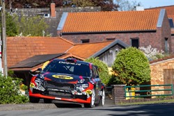 Volle ONRK-winst Van Deijne in Duitsland