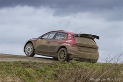 TAC Rally: Titanenstrijd met gelijke wapens