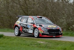 Sterke seizoenstart voor Kevin van Deijne