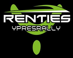 Renties Ypres Rally Belgium geannuleerd