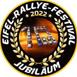 Eifel Rallye 2022