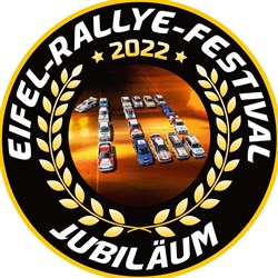 Eifel Rallye Festival