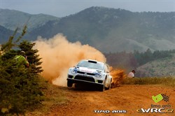 De Akropolis rally is terug!