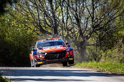 Rally van Ieper:​ Fantastisch en gevarieerd startveld van 108 teams