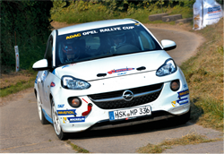 Rallysport Utrecht trapt seizoen af in Drenthe