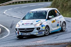 Rallysport Utrecht ondanks pech tevreden na Rallye Mittelrhein