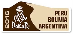 Dakar 2016