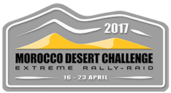 Morocco Desert Chalenge