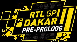 RTL GP Dakar Pre-Proloog 2015