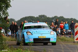 VDZ Racing start Nissan Challenge in Emmeloord
