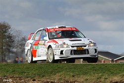 2016 Zuiderzeerally terug naar de toekomst