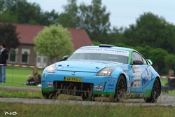 VDZ Racing start seizoen 2016 in Zandvoort