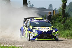 ELE Rally presenteert de World Rally Cars Demo