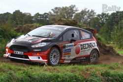 Conrad Twente Rally: 2 dagen rallyfeest in Hengelo