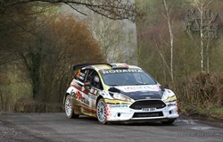 Spa Rally 2020 bevestigd op 14 & 15 maart