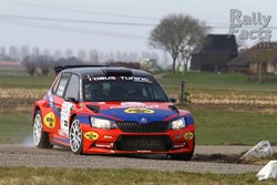 Sijperda Zuiderzeerally weer 2 daags evenement