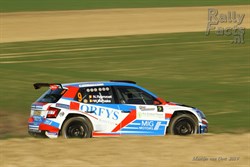 Veel nieuwigheden Rally van Haspengouw