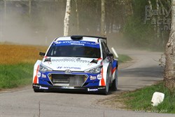 GTC Rally presenteert uitdagend programma