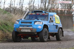 Outland Rallyteam: “Het is nu echt over!”