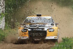 Voorbereidingen op vernieuwde ELE Rally verlopen voorspoedig