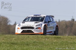Zuiderzee Rally 2025