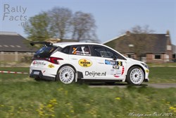 Leerzame seizoensstart voor van Deijne