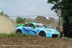 VDZ Racing met hoge ambities naar ELE