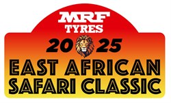 East African Safari Classic Rally