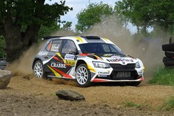 Princen wint Sezoensrally na bewogen finale